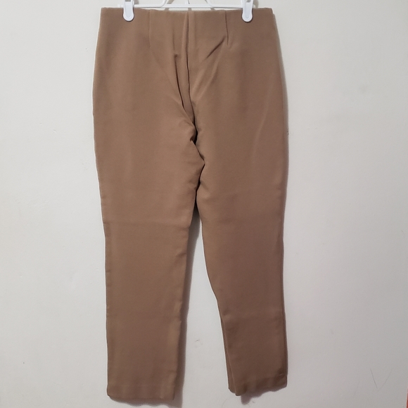 Chico's Slimming Juliet Ankle Pants - Picture 3 of 8